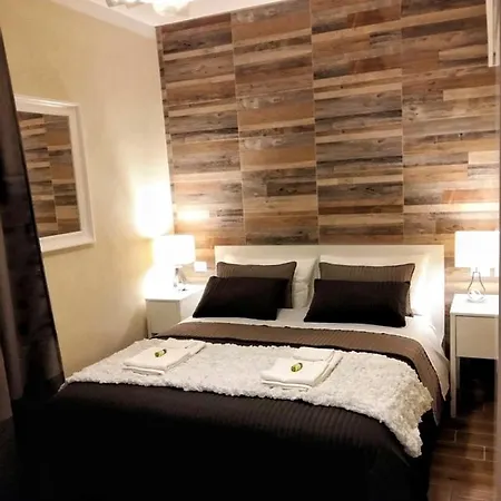 Bed and breakfast Pisa City Lodge *