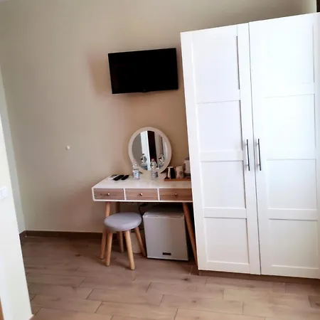 Bed and breakfast Pisa City Lodge