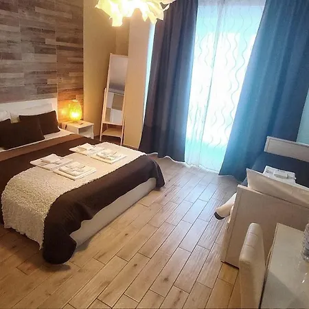 Bed and breakfast Pisa City Lodge Pisa