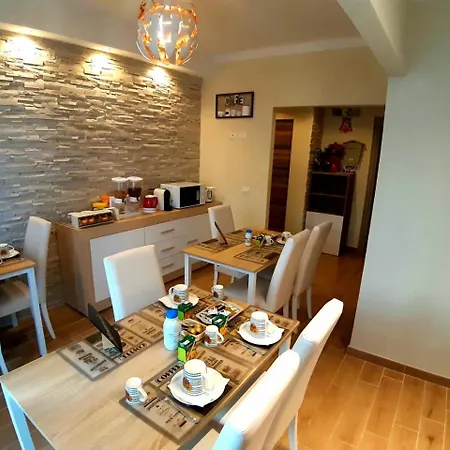 Pisa City Lodge Bed and breakfast